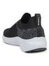WANDER Black Women's Walking Shoes