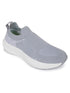 WANDER Grey Women's Walking Shoes
