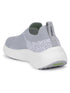 WANDER Grey Women's Walking Shoes