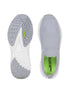 WANDER Grey Women's Walking Shoes
