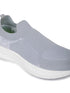 WANDER Grey Women's Walking Shoes