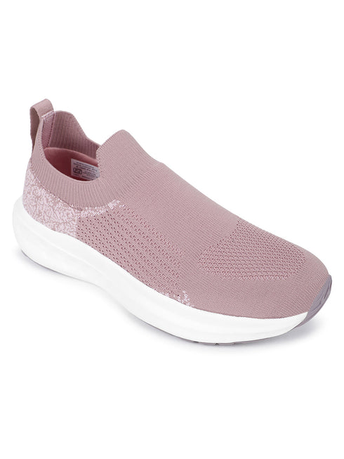 WANDER Purple Women's Walking Shoes