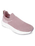 WANDER Purple Women's Walking Shoes