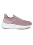 WANDER Purple Women's Walking Shoes