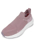 WANDER Purple Women's Walking Shoes