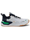 WEEKENDER White Men's Sneakers