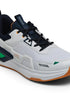WEEKENDER White Men's Sneakers