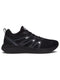WENDIGO Black Men's Running Shoes
