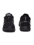 WENDIGO Black Men's Running Shoes