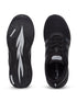 WENDIGO Black Men's Running Shoes