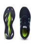 WENDIGO Navy Men's Running Shoes
