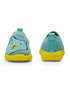 WHRIL Green Kids Walking Shoes