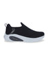 WIKES Navy Men's Walking Shoes