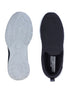 WIKES Navy Men's Walking Shoes