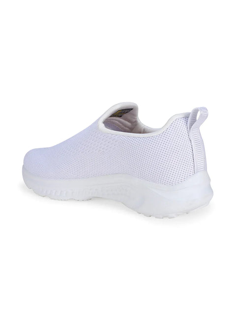 WIKES White Men's Walking Shoes