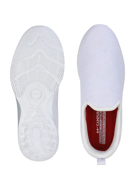 WIKES White Men's Walking Shoes
