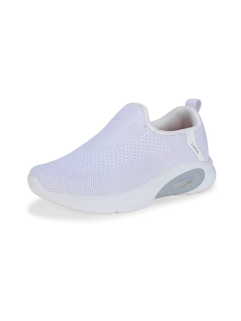 WIKES White Men's Walking Shoes
