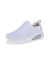 WIKES White Men's Walking Shoes