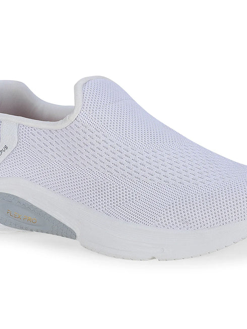 WIKES White Men's Walking Shoes