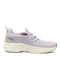 WILLO Purple Women's Walking Shoes