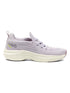 WILLO Purple Women's Walking Shoes