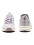WILLO Purple Women's Walking Shoes