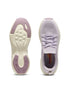 WILLO Purple Women's Walking Shoes