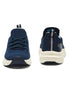 WILLO Navy Women's Walking Shoes