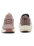 WILLO Mauve Women's Walking Shoes