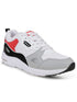 WISDOM White Men's Running Shoes