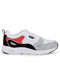 WISDOM White Men's Running Shoes