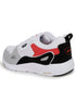 WISDOM White Men's Running Shoes