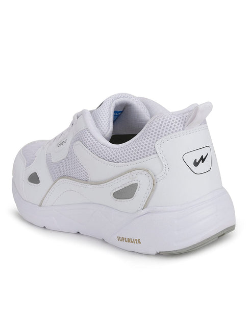 WISDOM Men's Running Shoes