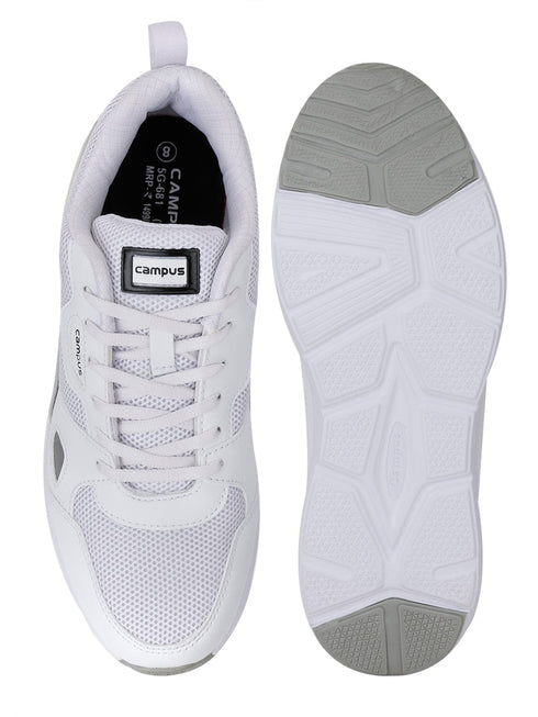 WISDOM Men's Running Shoes