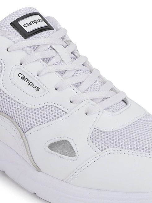 WISDOM Men's Running Shoes