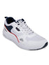 WISDOM White Men's Running Shoes
