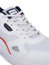 WISDOM White Men's Running Shoes