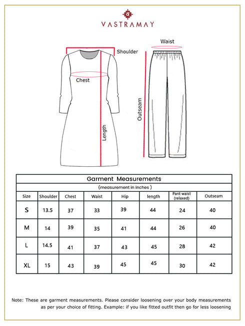 Women's Shirt Style Satin Embellished Mustard Kurta Set