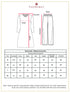 Women's Yellow Printed Cotton Kurta Pant Set