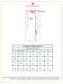 Women's Mustard Cotton Tie-Up Kurta