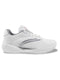 WONG White Men's Sports Shoes