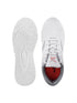 WONG White Men's Sports Shoes