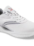 WONG White Men's Sports Shoes