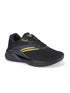 WONG Black Men's Sports Shoes