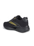WONG Black Men's Sports Shoes