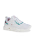 WOODY White Women's Sports Shoes