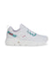 WOODY White Women's Sports Shoes