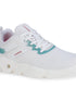 WOODY White Women's Sports Shoes
