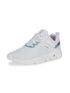 WOODY White Women's Sports Shoes