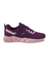 WOODY Purple Women's Sports Shoes